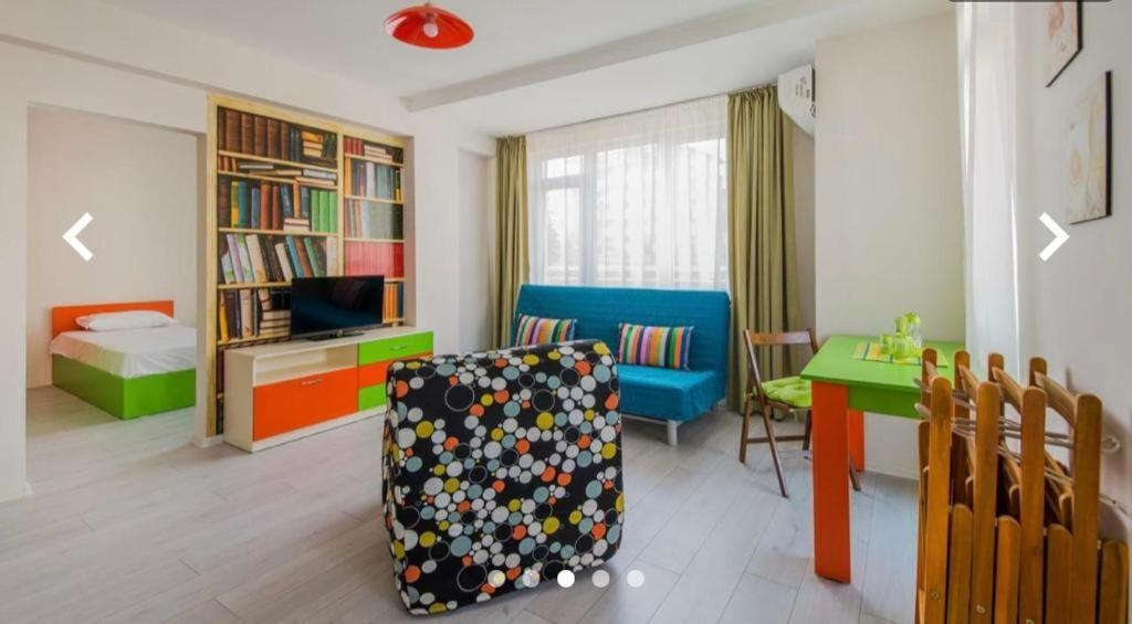 Victory Apart Otel Sofya