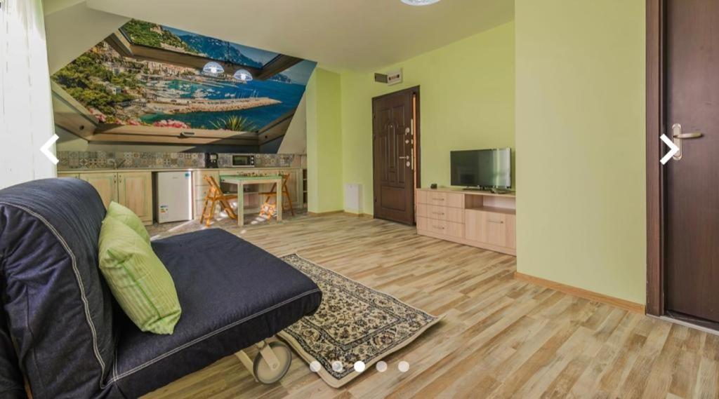 Apart Otel Victory Sofya
