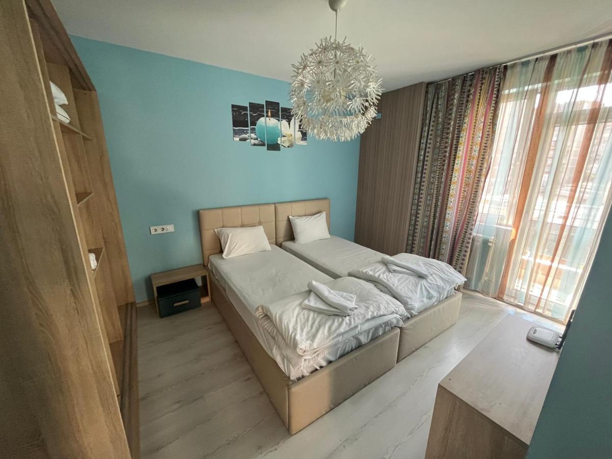 Apart Otel Victory