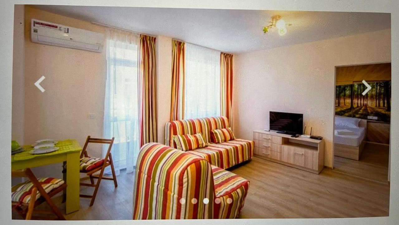 Aparthotel Victory
