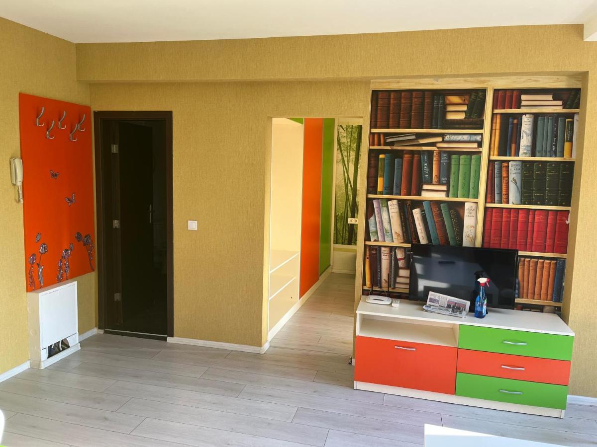 Apart Otel Victory Sofya