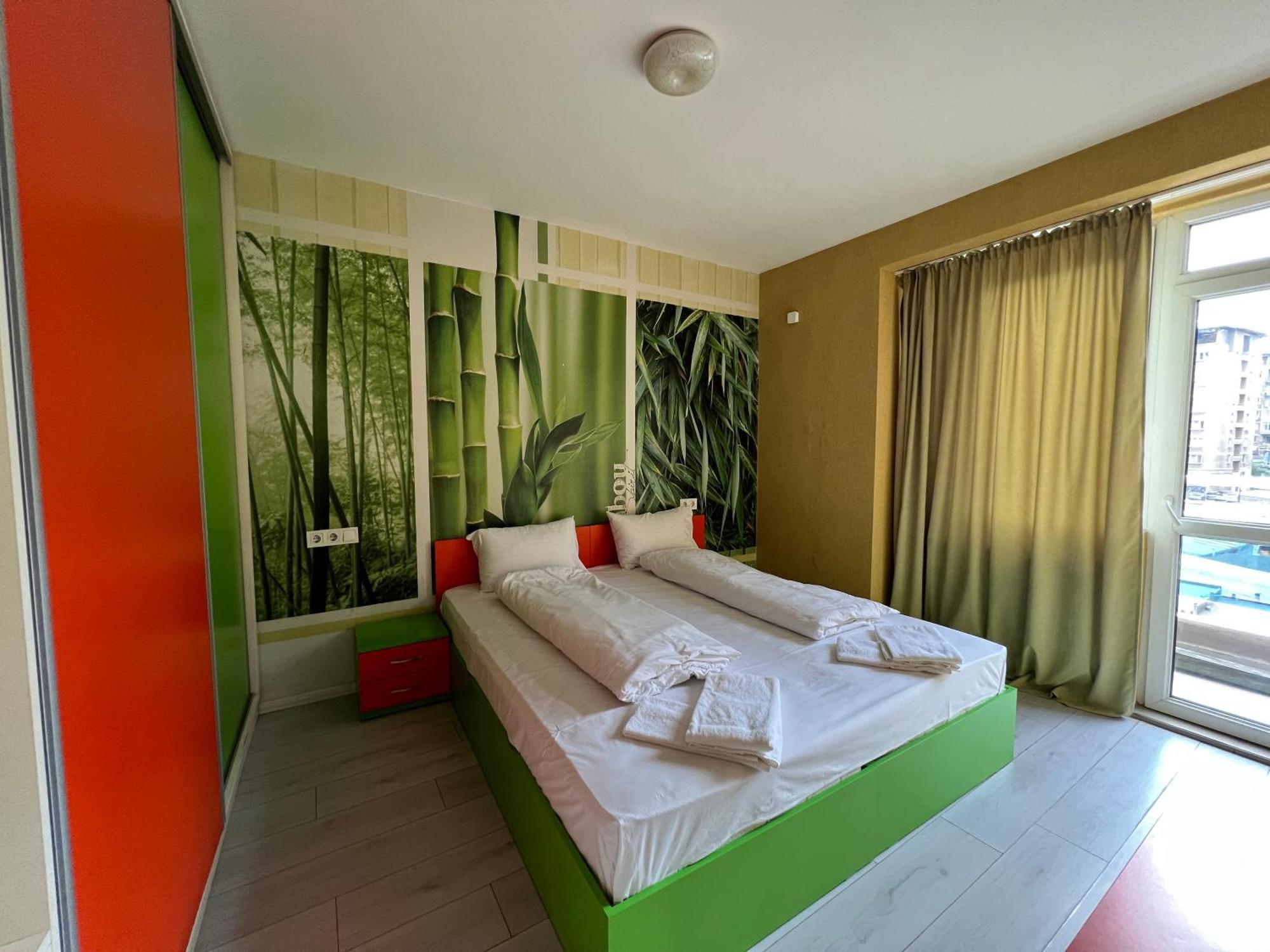 Victory Apart Otel *