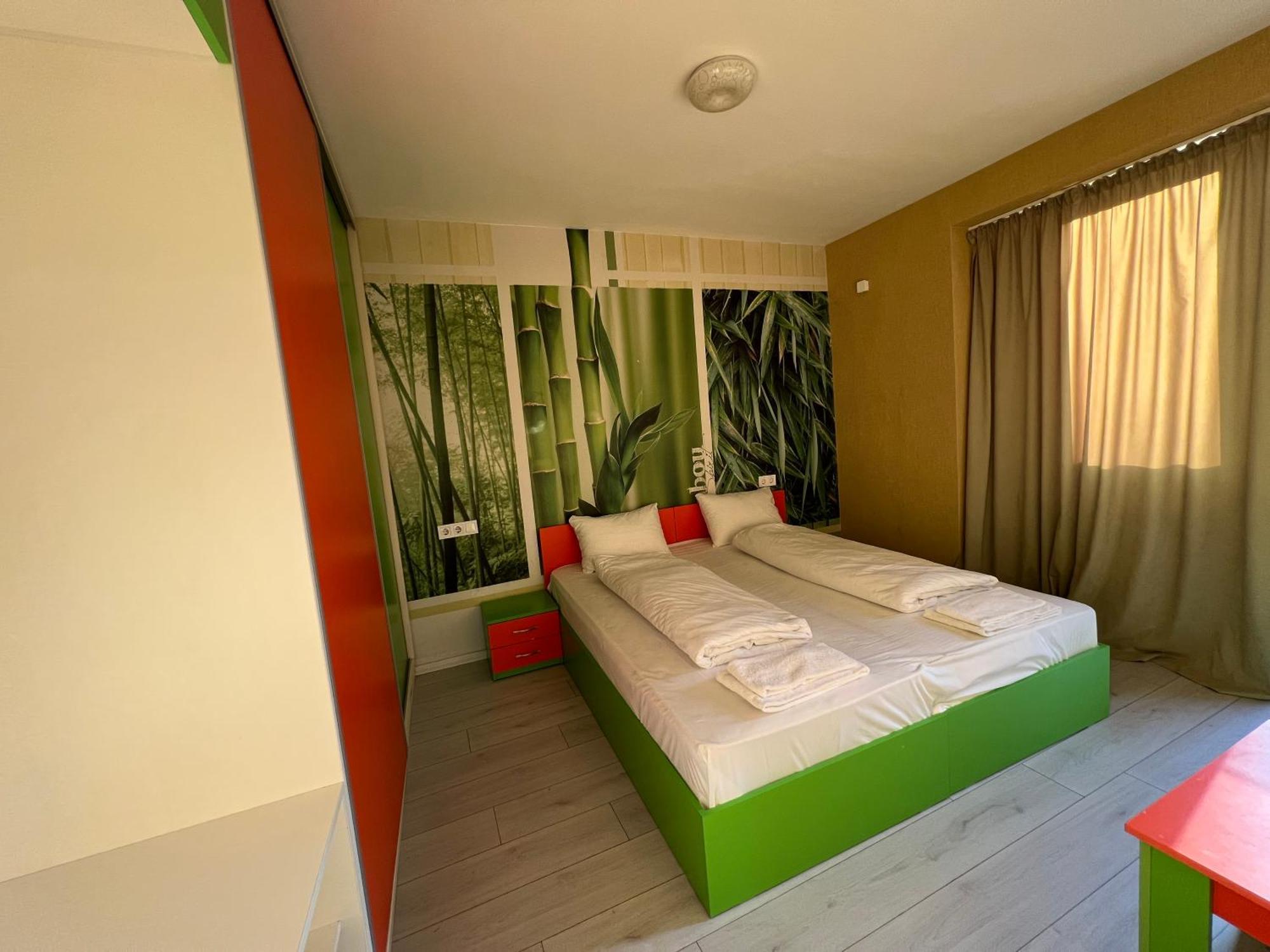 Victory Apart Otel Sofya