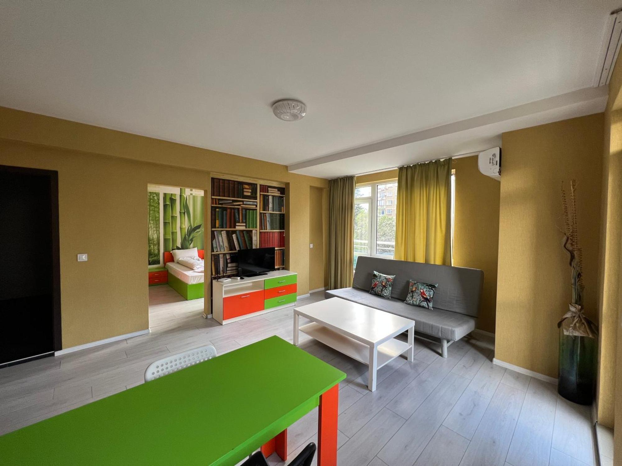Victory Apart Otel Sofya