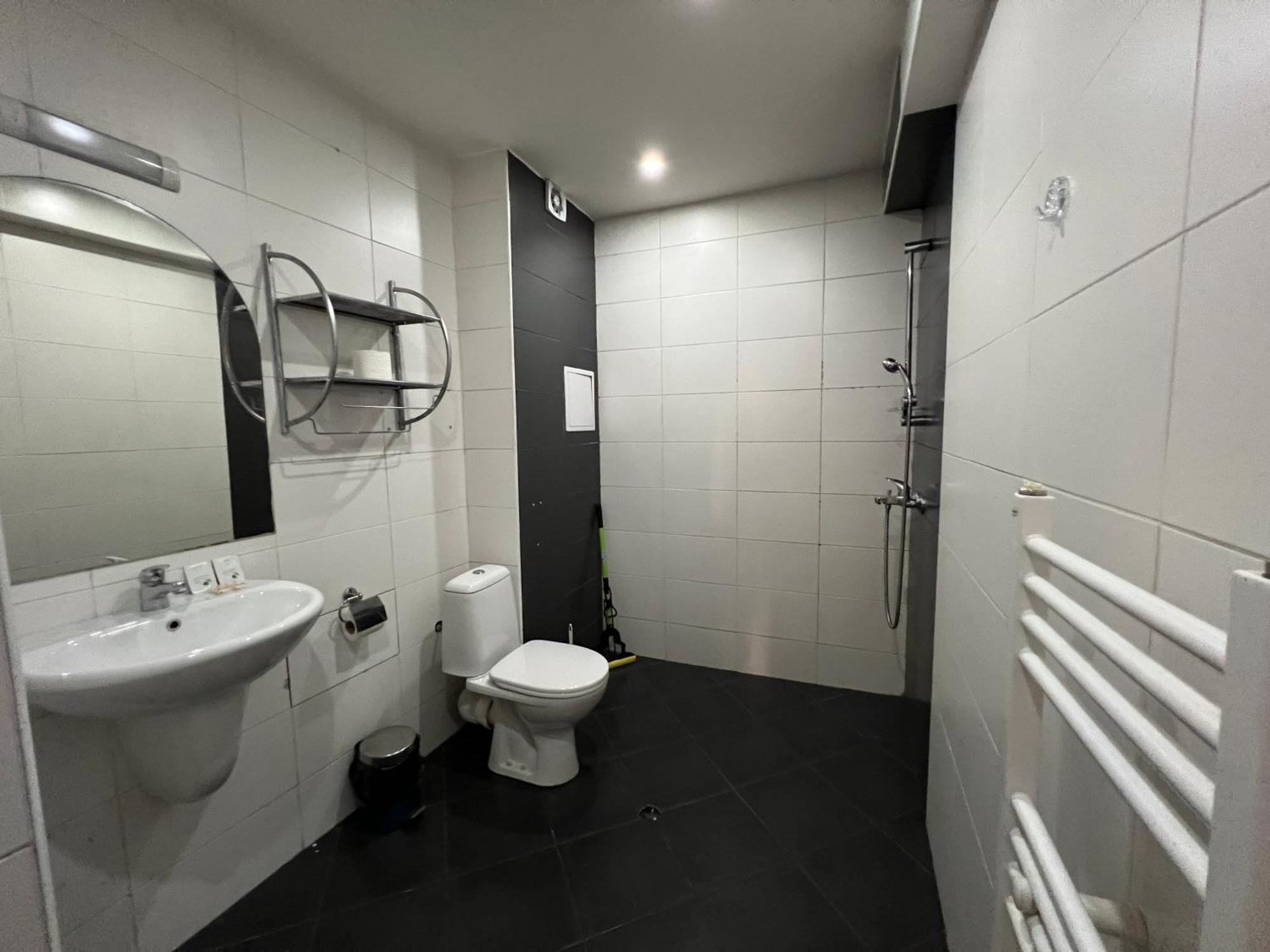 Victory Aparthotel *
