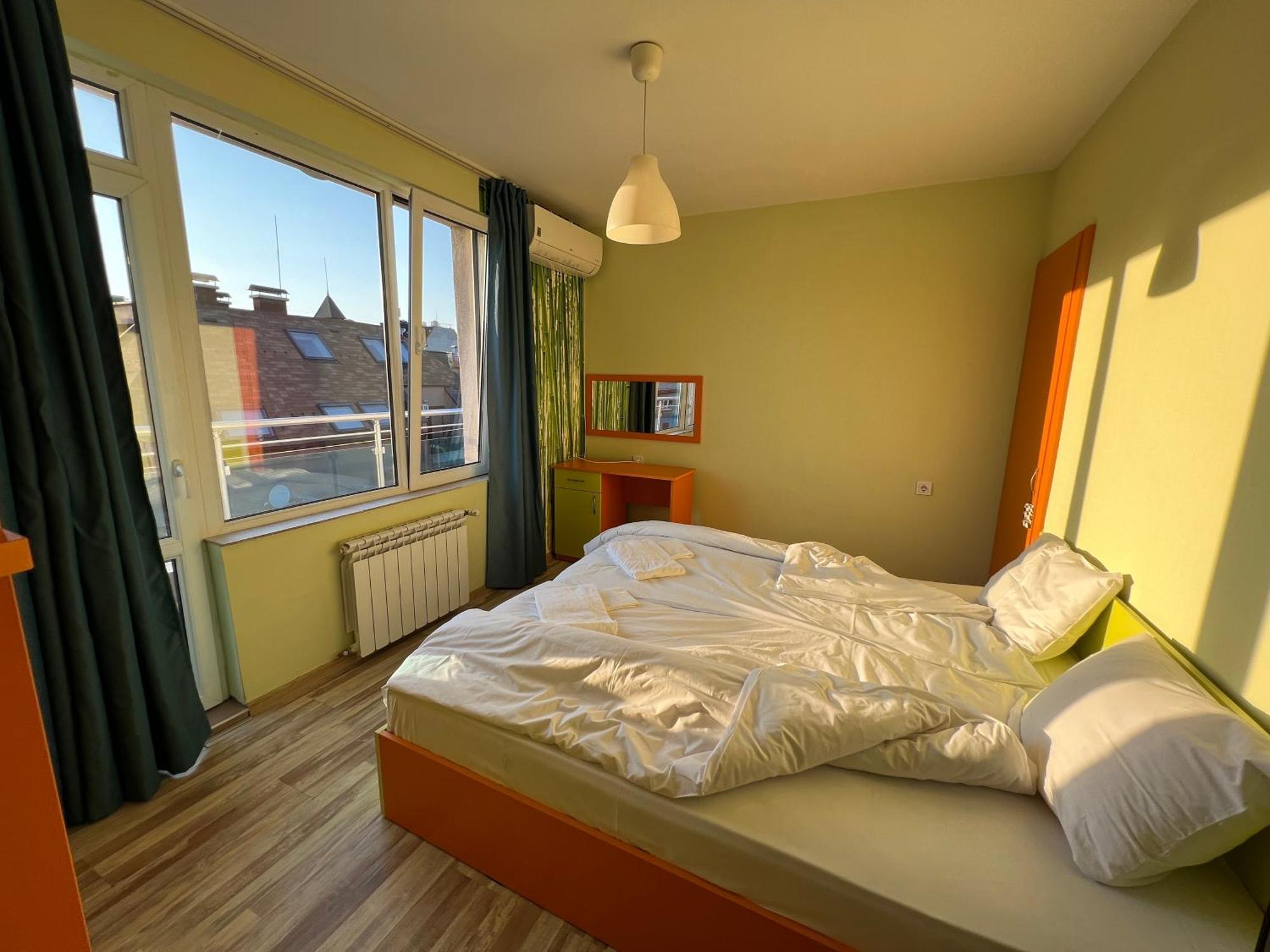 Apart Otel Victory