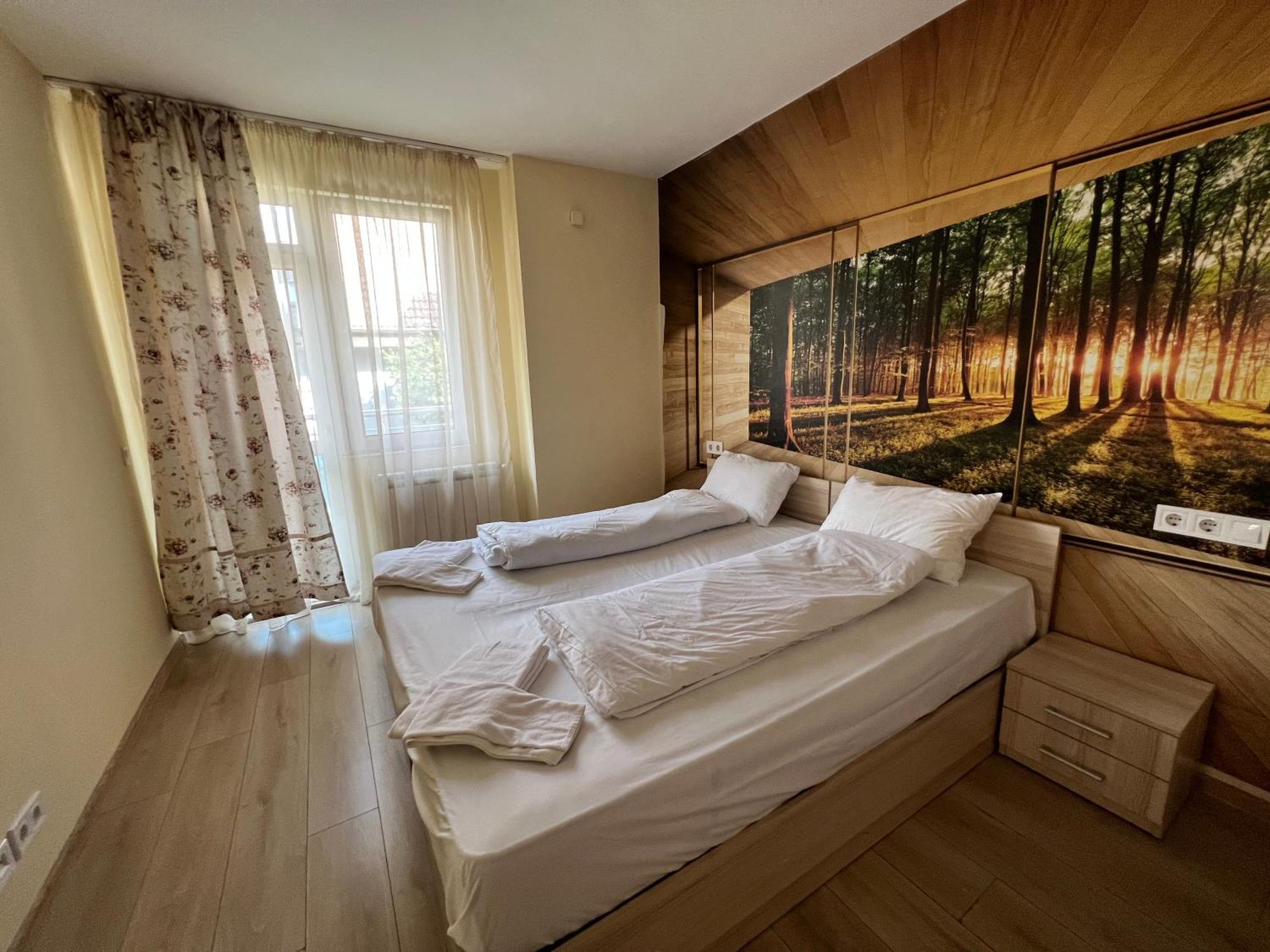 Aparthotel Victory