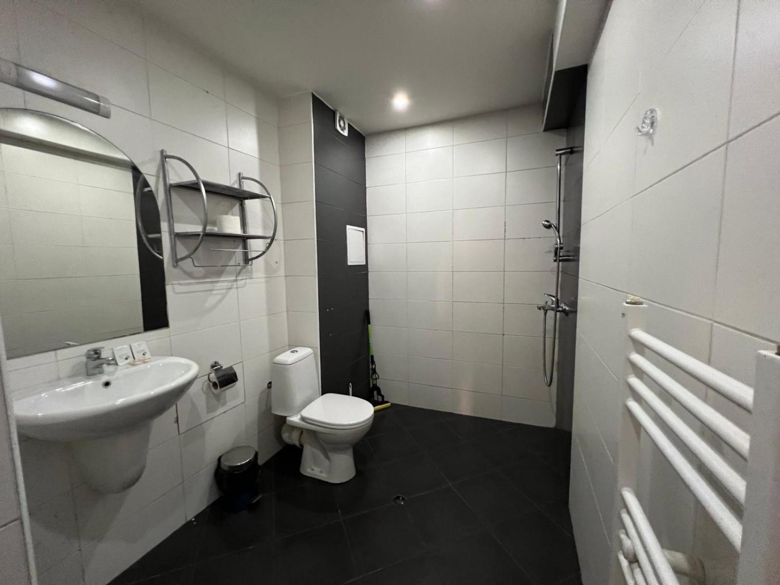 Aparthotel Victory *